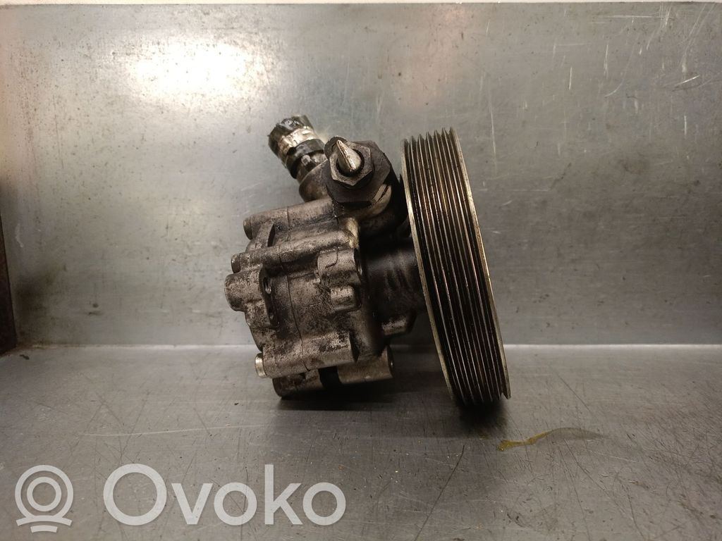 Peugeot Partner Electric power steering pump 
