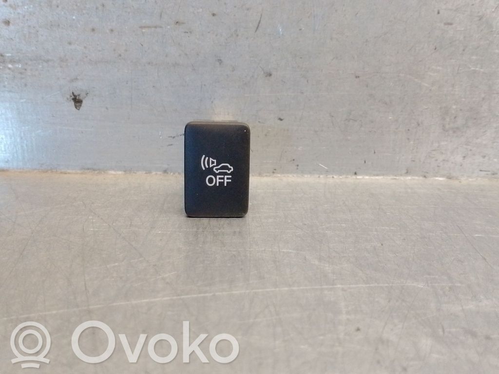 Mitsubishi Outlander Interruptor de control multifunción 