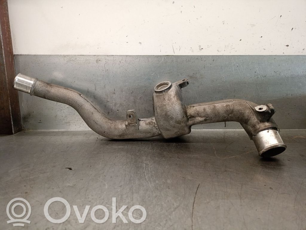 Toyota Corolla Verso E121 Conductă/furtun aer condiționat (A/C) 