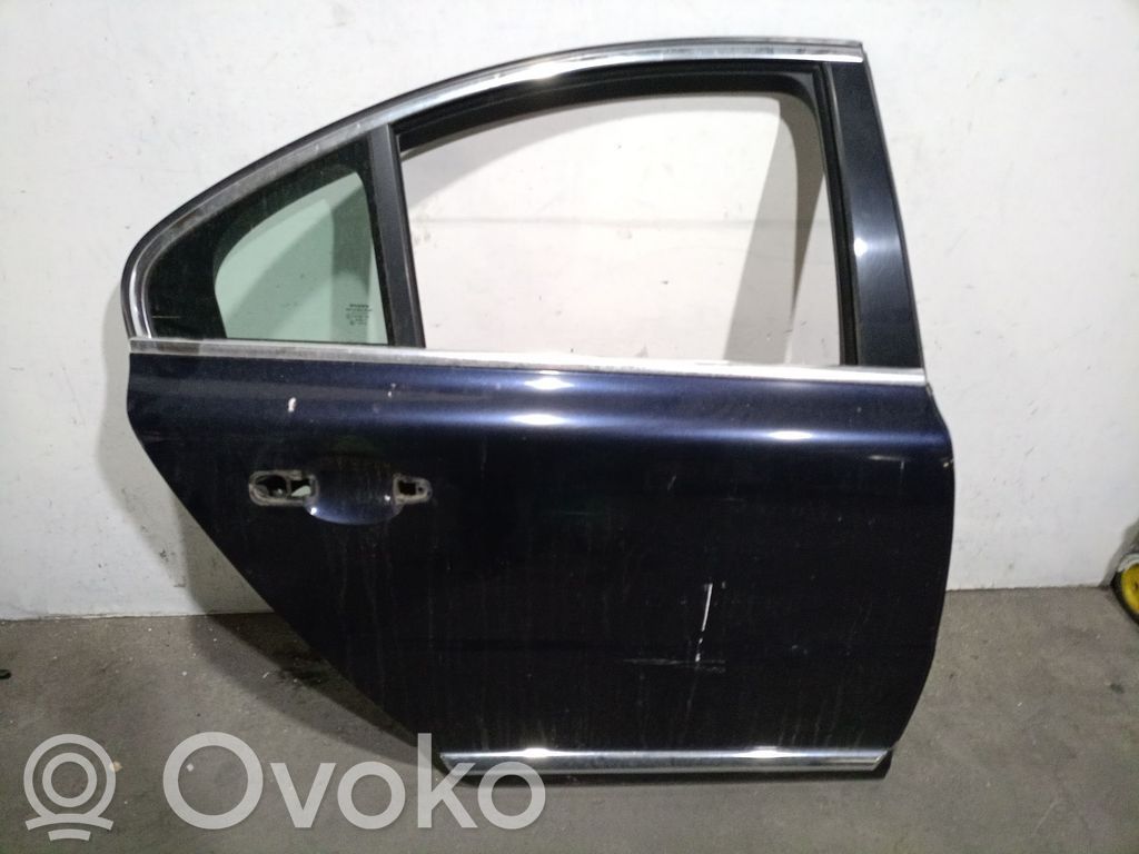 Volvo S80 Portiera posteriore 