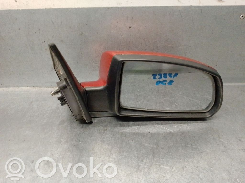 KIA Rio Elektryczne lusterko boczne drzwi przednich 