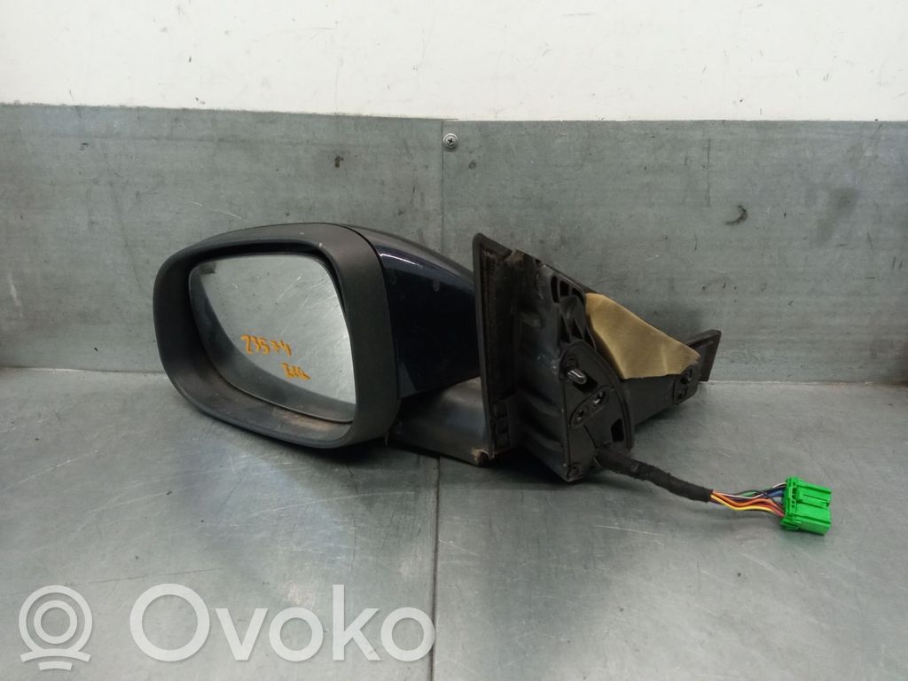Volvo S80 Elektryczne lusterko boczne drzwi przednich 