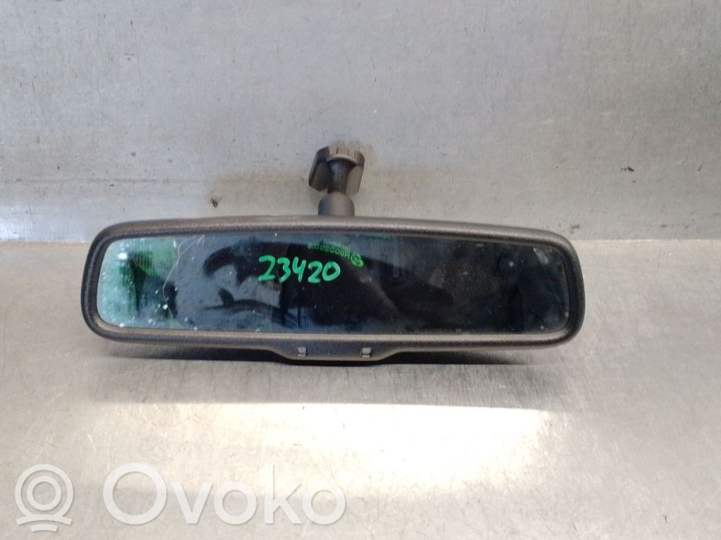 Lusterko wsteczne   7630A235,7630A235