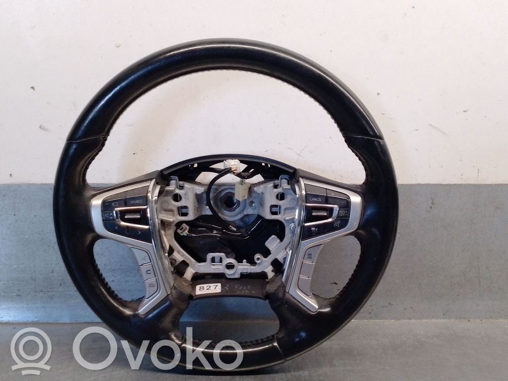 Lenkrad   4400A827,4400A827