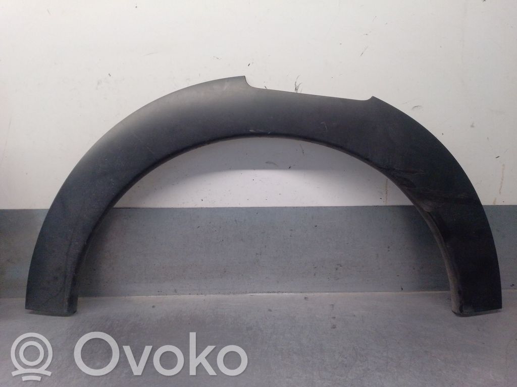 Citroen C4 SpaceTourer Nadkole tylne 