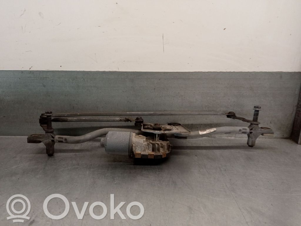 Volvo S80 Motor del limpiaparabrisas 