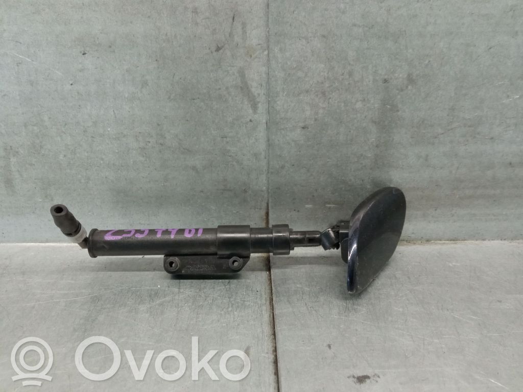 Volvo S80 Dysza spryskiwacza lampy przedniej 