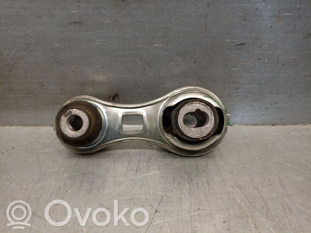Renault Megane II Suport tampon motor 