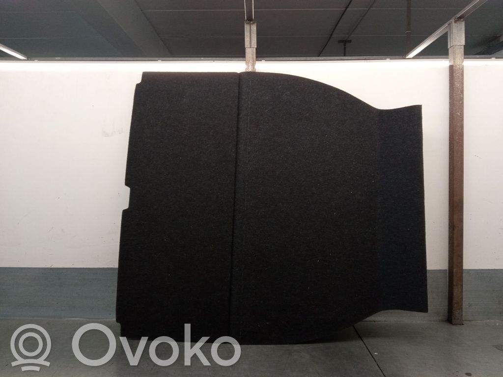 Volvo S80 Galinė palangė 