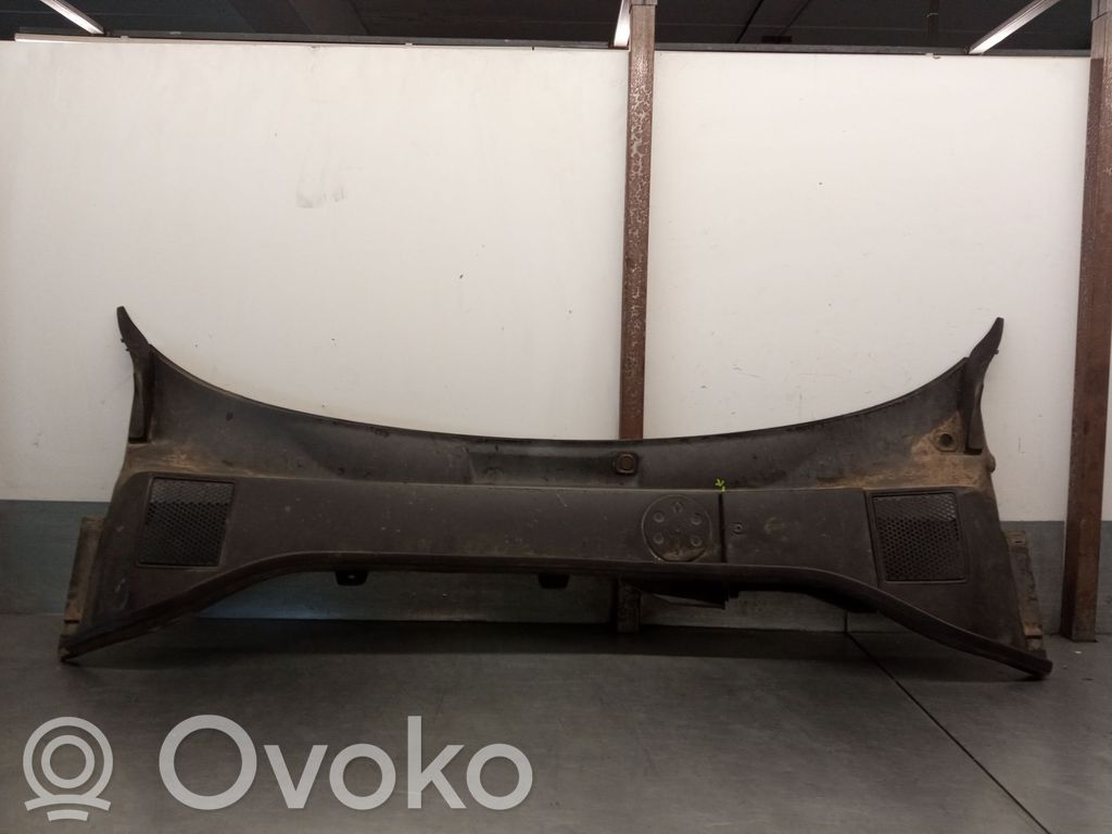 Volvo S80 Tuulilasin lista 