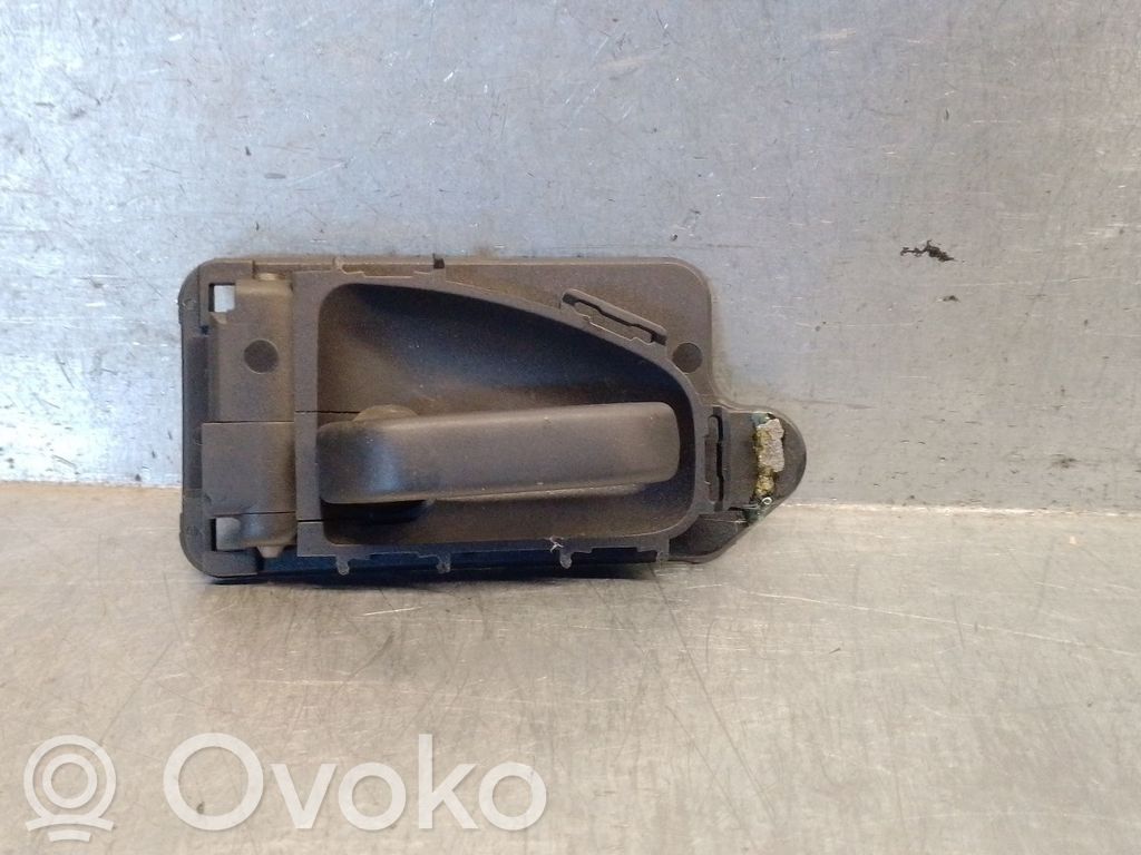 Citroen Saxo Manecilla interna puerta trasera 