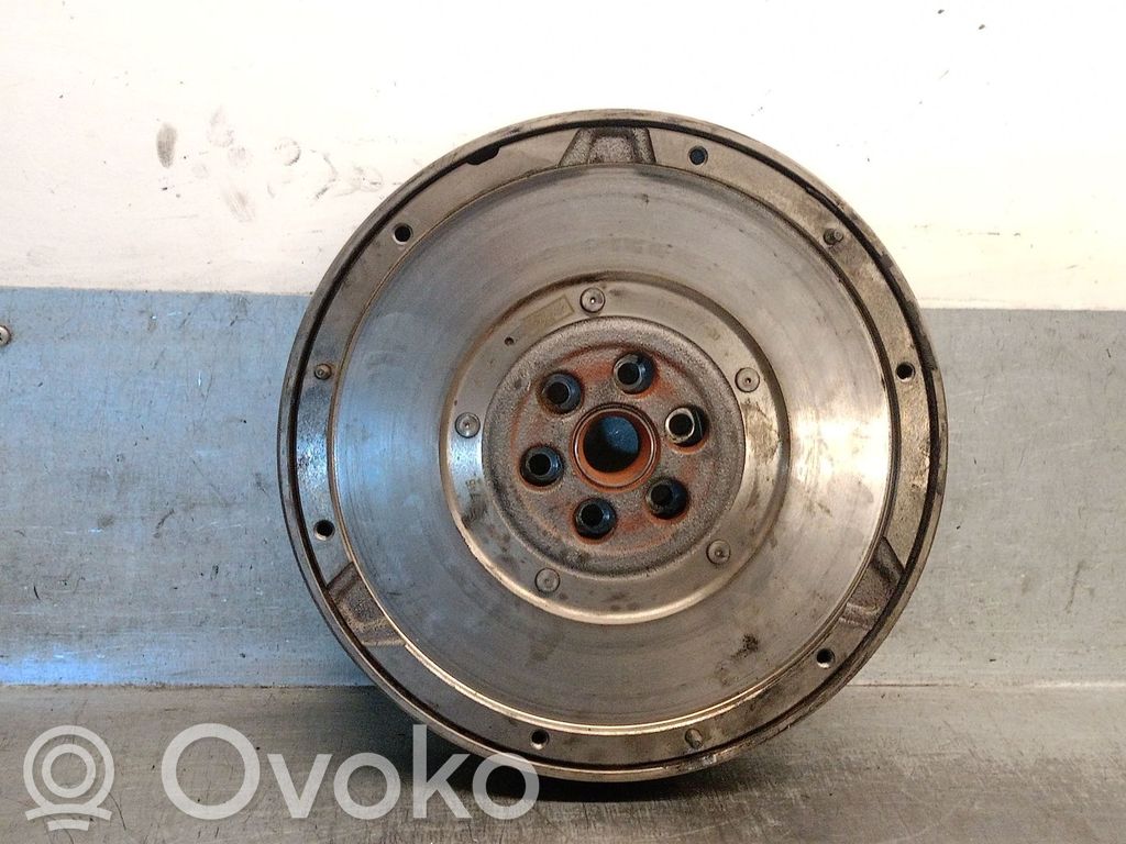 Flywheel   FM516477DD,1916431