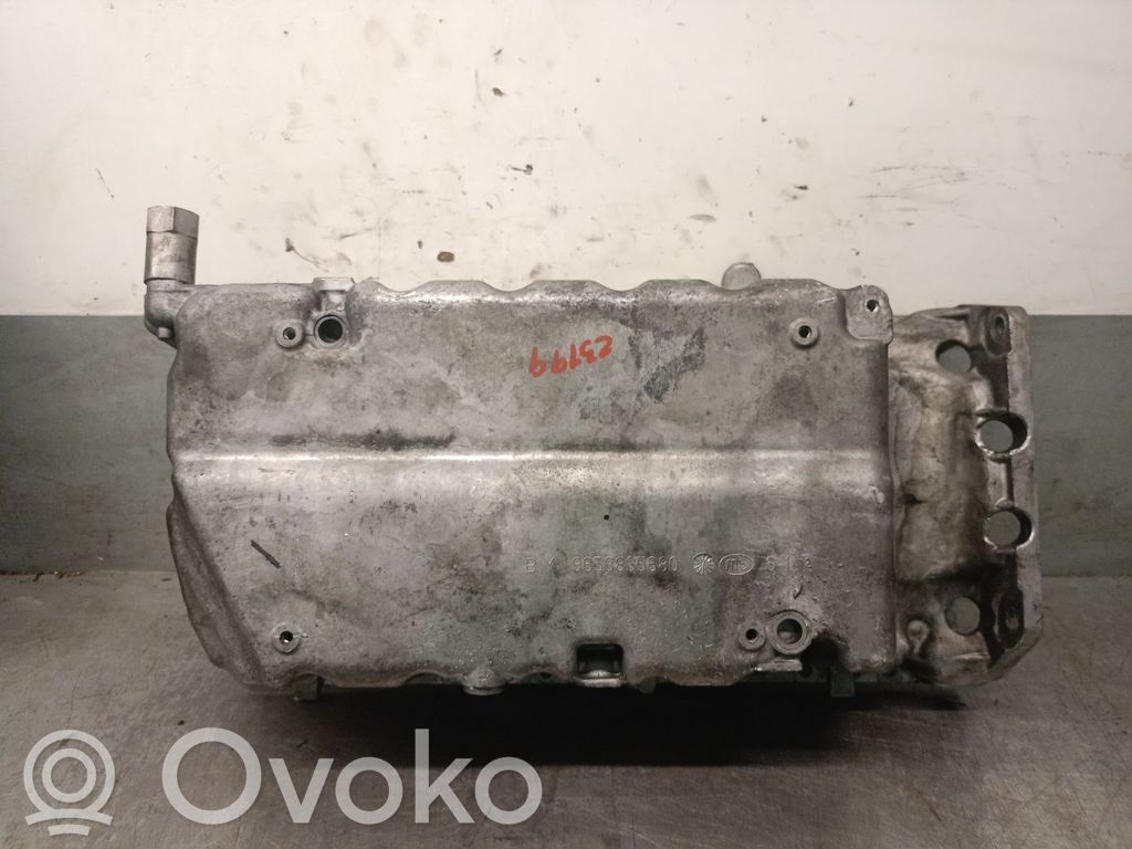 Ford Focus Karteris 