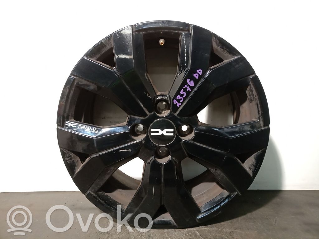 Felgi aluminiowe R18   403004026R,R1665J16CH445