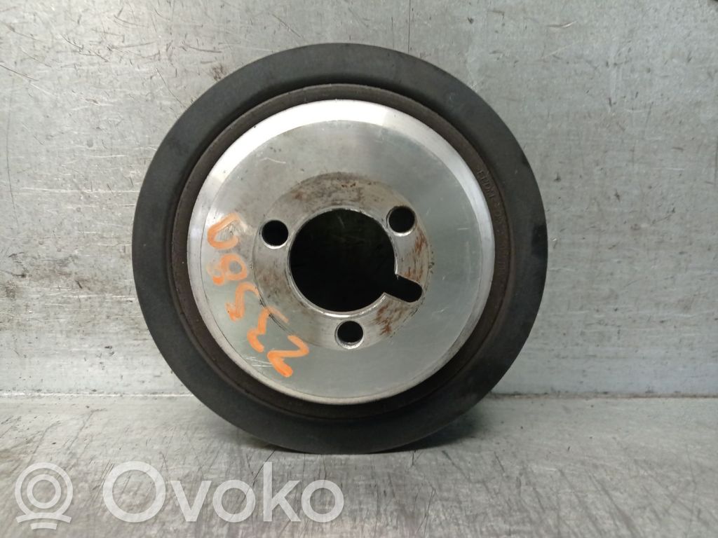 Crankshaft pulley   9810301780,9810301780