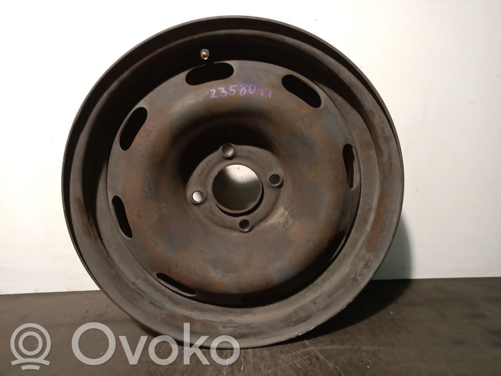 R18-alumiinivanne   5401P4,R156JX15H2ET23