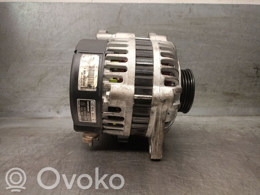 KIA Rio Ģenerators 
