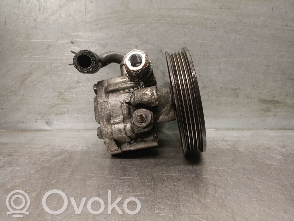 KIA Rio Ohjaustehostimen sähköpumppu 