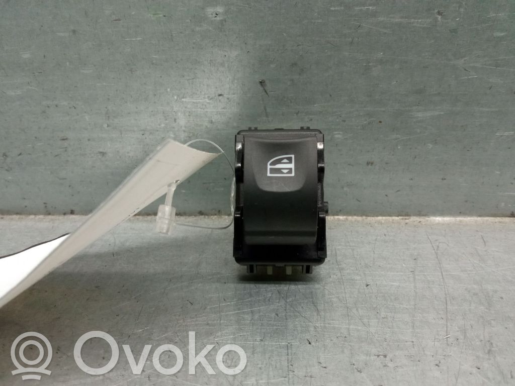 Comutator comandă geamuri electrice   254118439R,254118439R