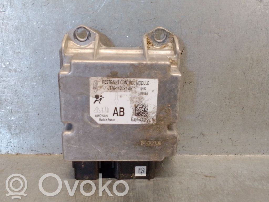 Ford Transit -  Tourneo Connect Airbag control unit/module 
