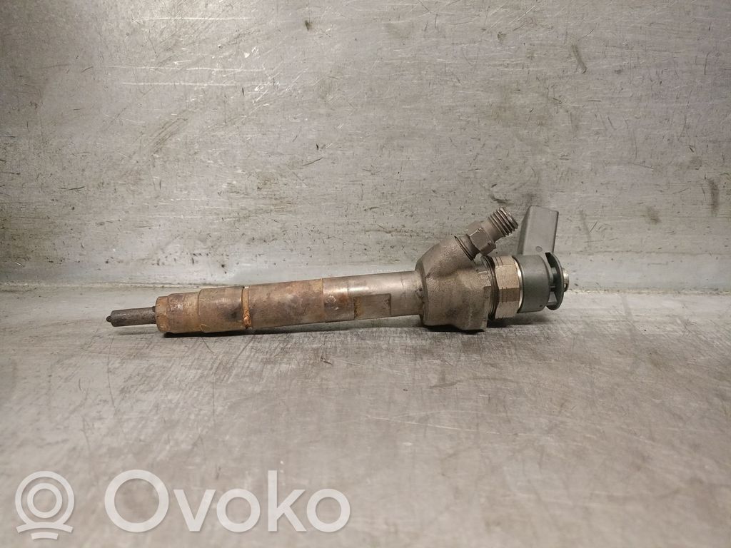 Polttoainesuutin   779844604,779844604,04455110289BOSCH