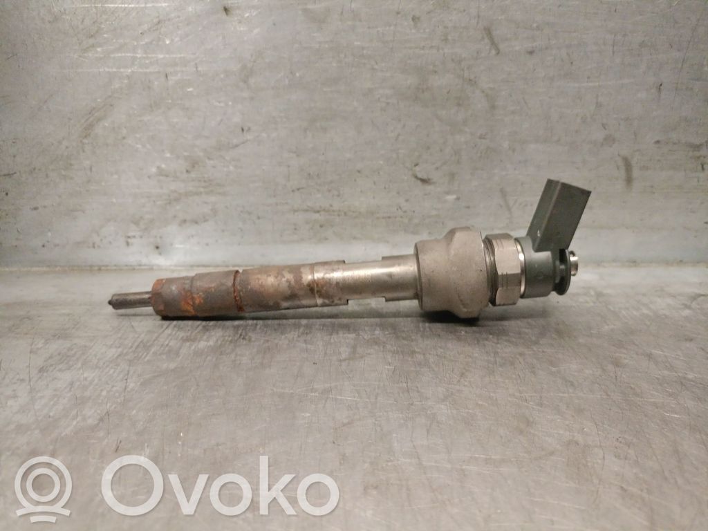 Inyector de combustible   779844604,779844604,04455110289BOSCH