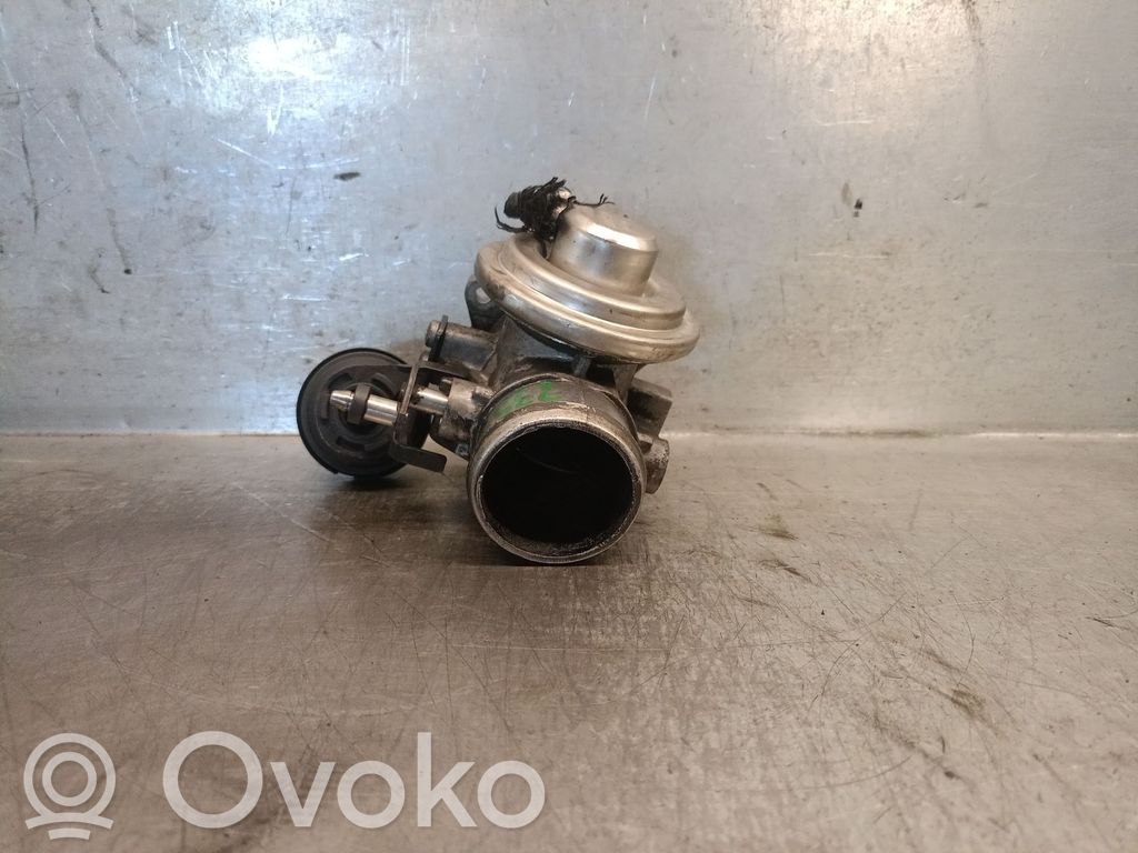 Volkswagen Golf SportWagen Valvola EGR