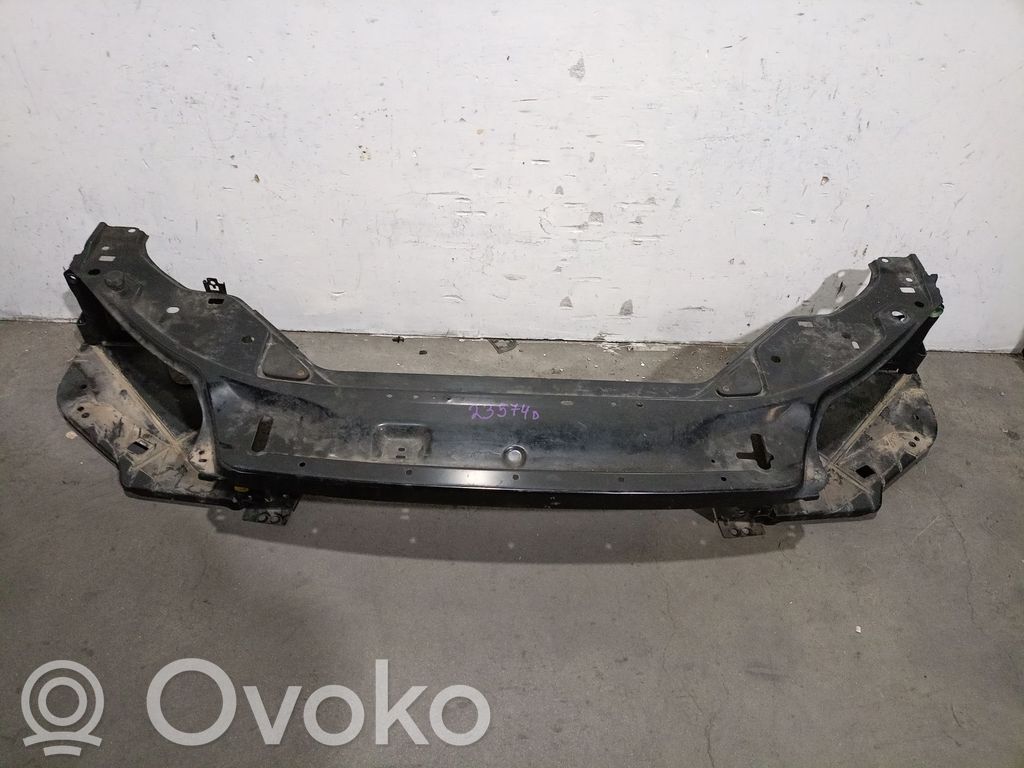 Volvo S80 Dashboard 