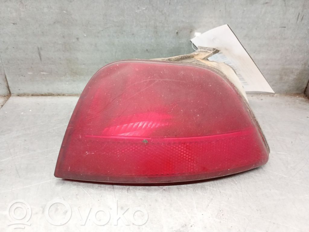 Ford Focus Rear fog light 