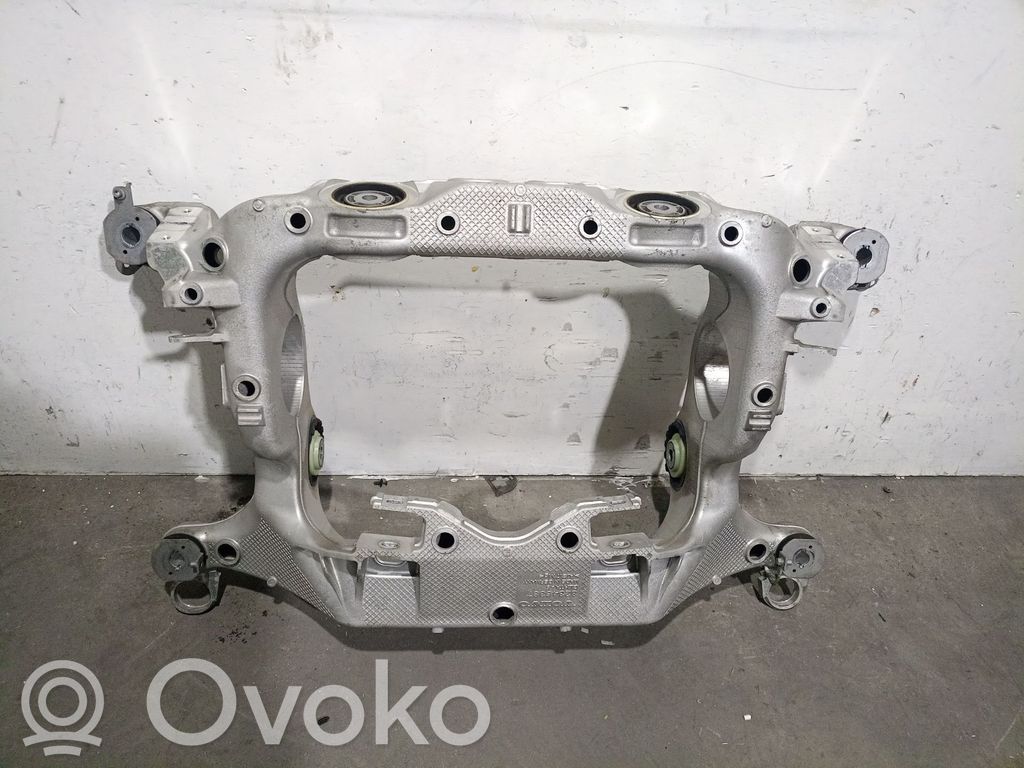 Volvo XC40 Eje trasero con reductor 