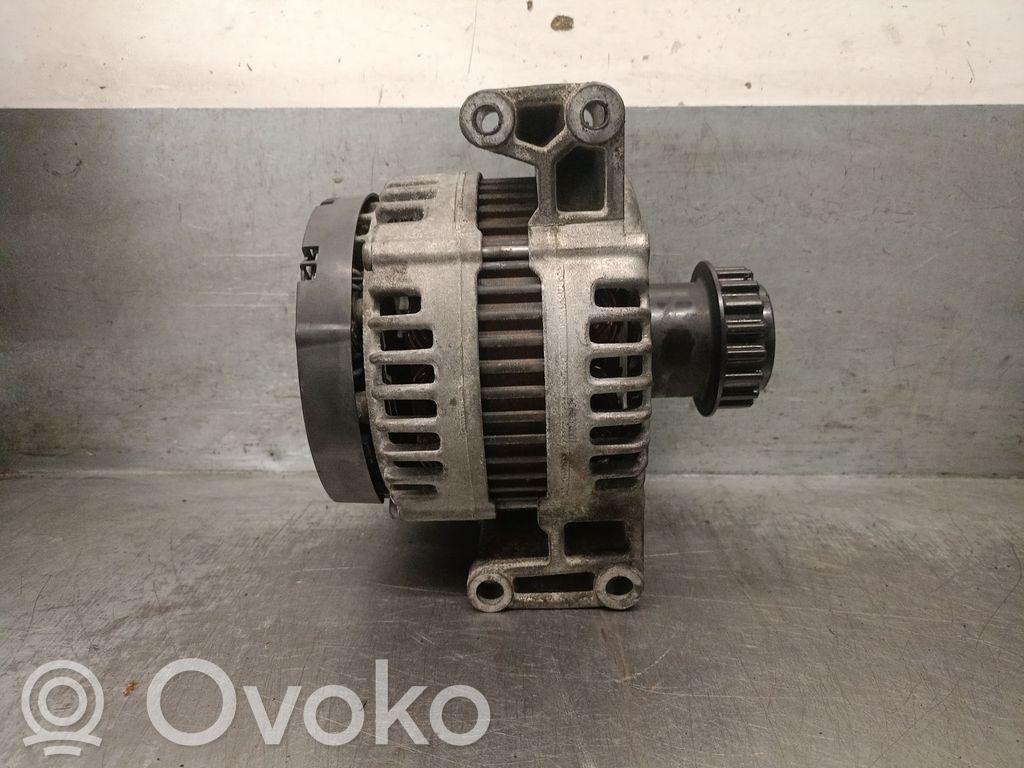 Volvo S80 Generatorius 