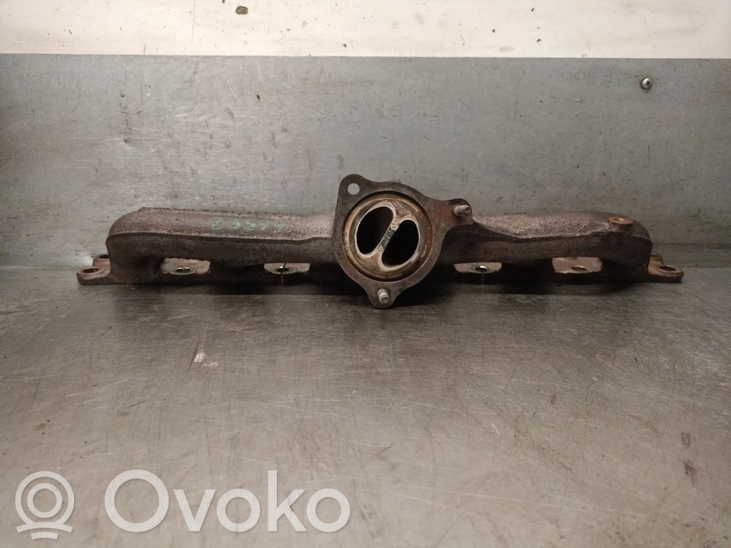 Volvo S80 Pakosarja 