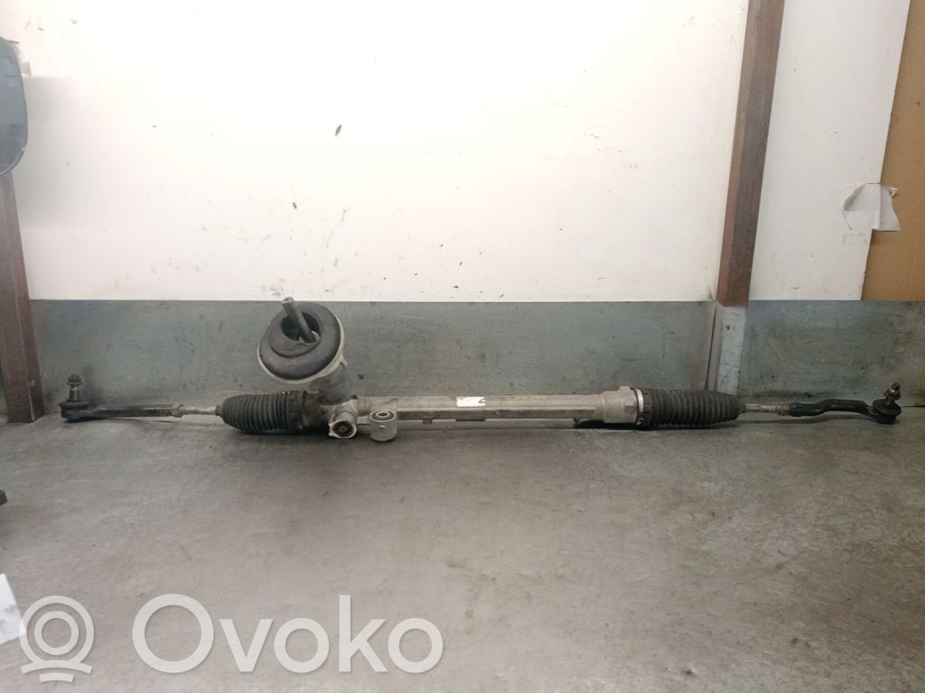 Mazda 2 Vairo kolonėlė 