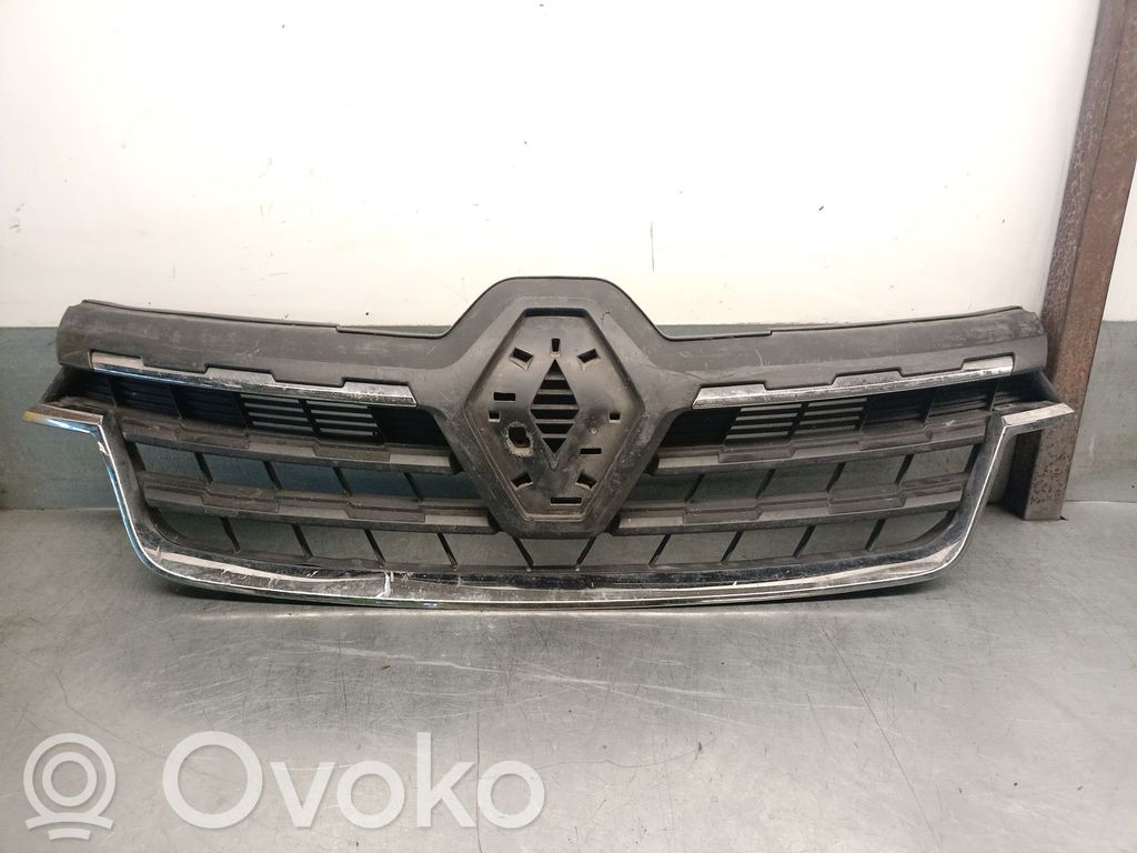 Renault Express Front grill 
