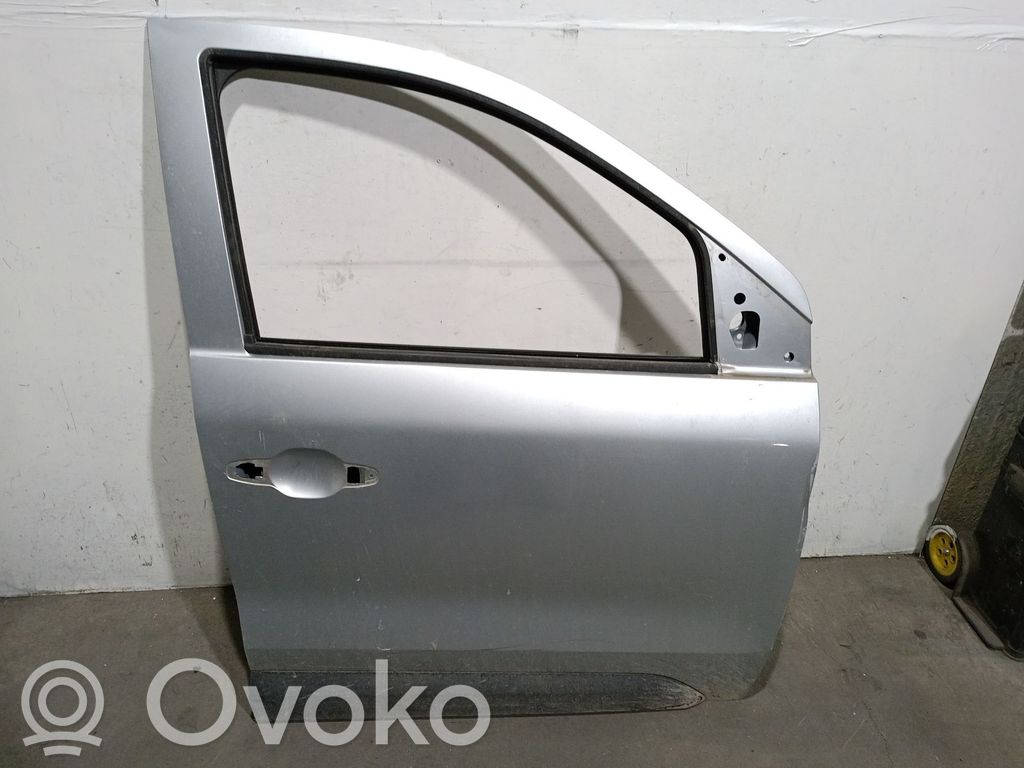 Renault Express Priekinės durys 