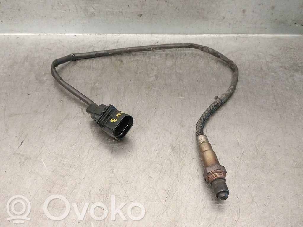 Volkswagen Lupo Lambda probe sensor 
