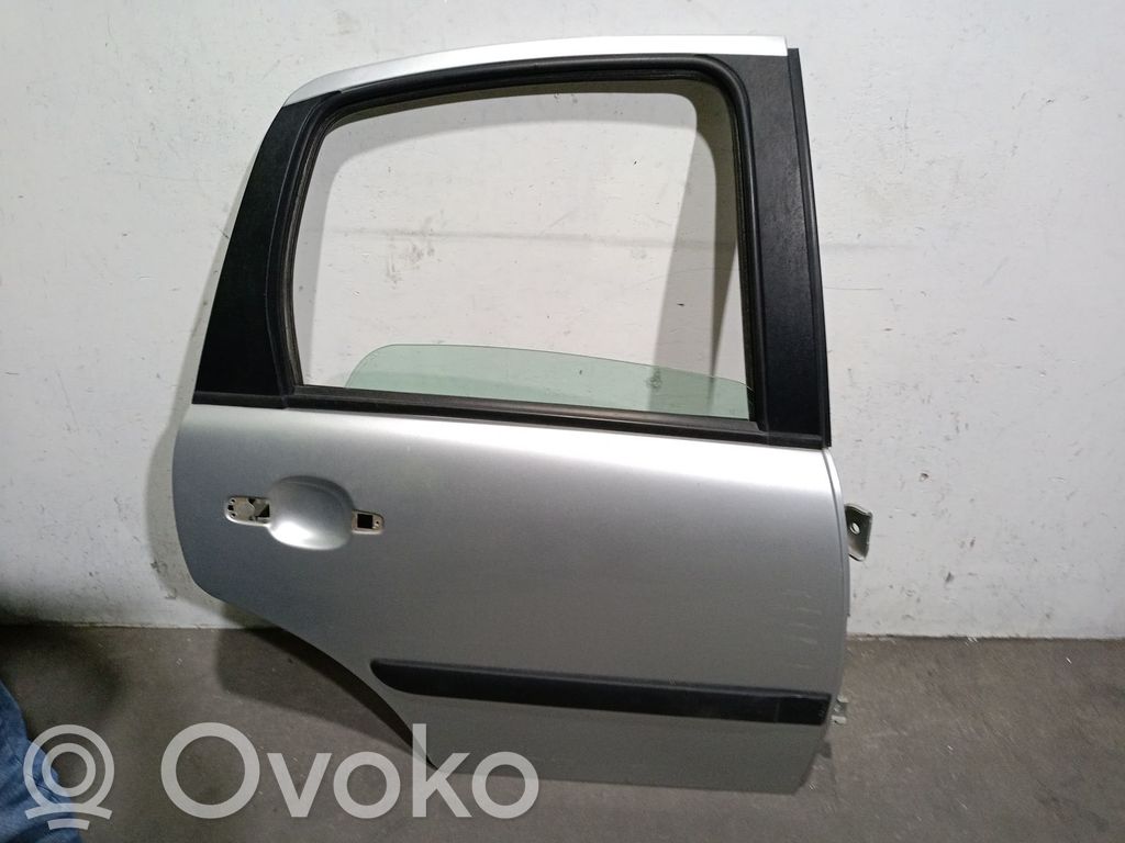 Citroen C3 Ușă spate 
