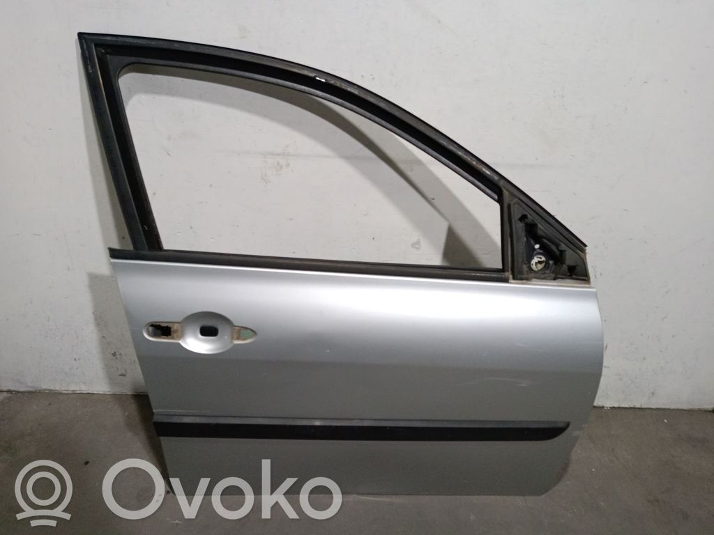Renault Megane II Puerta delantera 