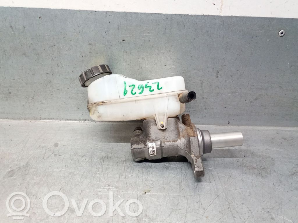 Renault Express Servofrână 