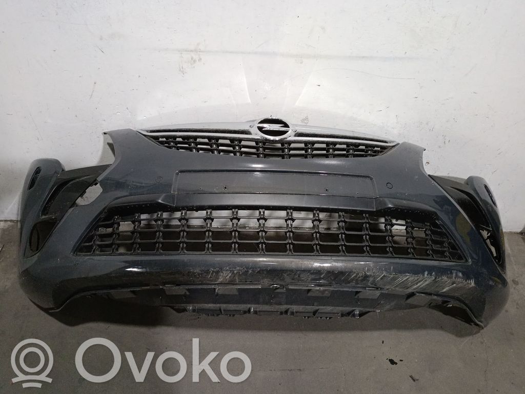 Front bumper   20951663,20951663
