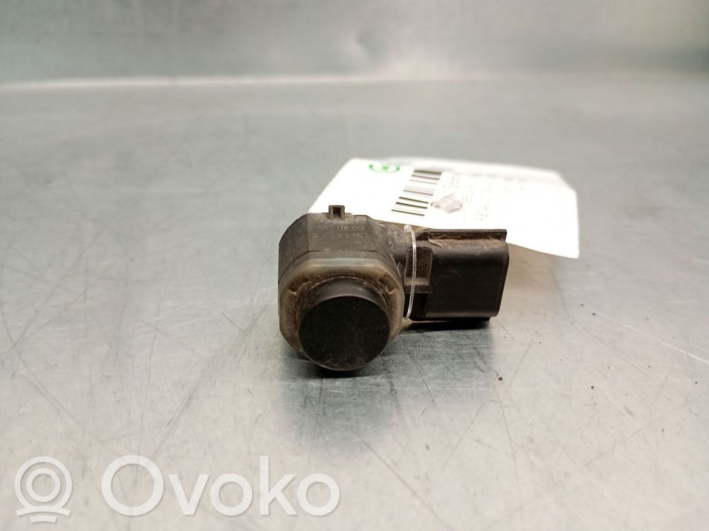 Parksensor PDC   284420004R,607040VALEO