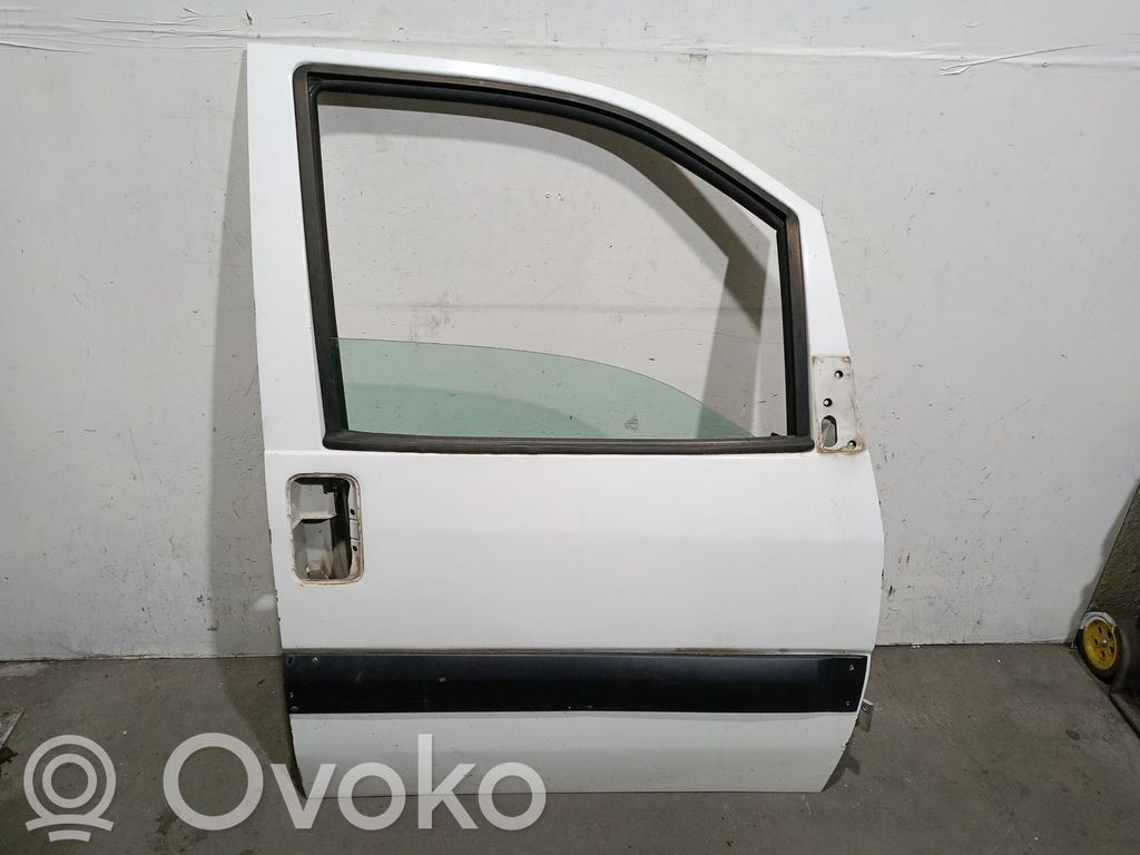 Citroen Jumpy Front door 