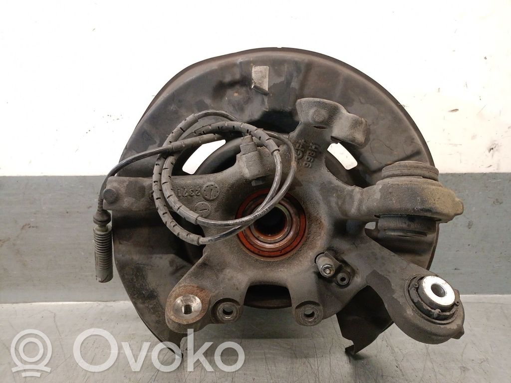 BMW 1 E81 E87 Pivot de moyeu arrière