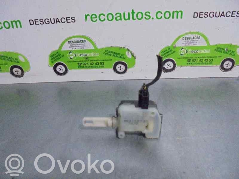 Bouchon de réservoir essence