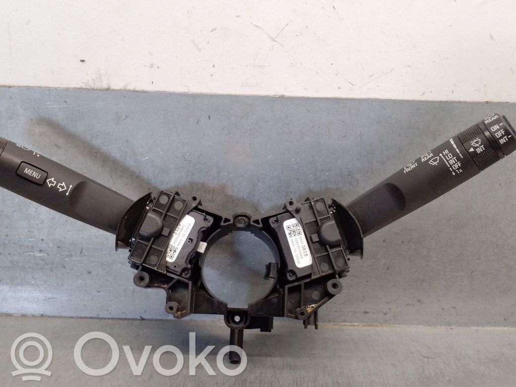 Ford Mondeo MK II Interruttore di regolazione dell’illuminazione del quadro