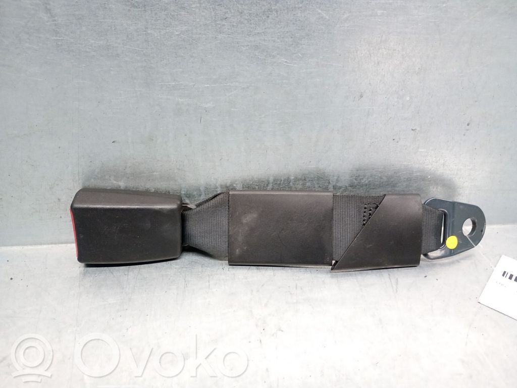 Citroen C3 Sagtis diržo galine 