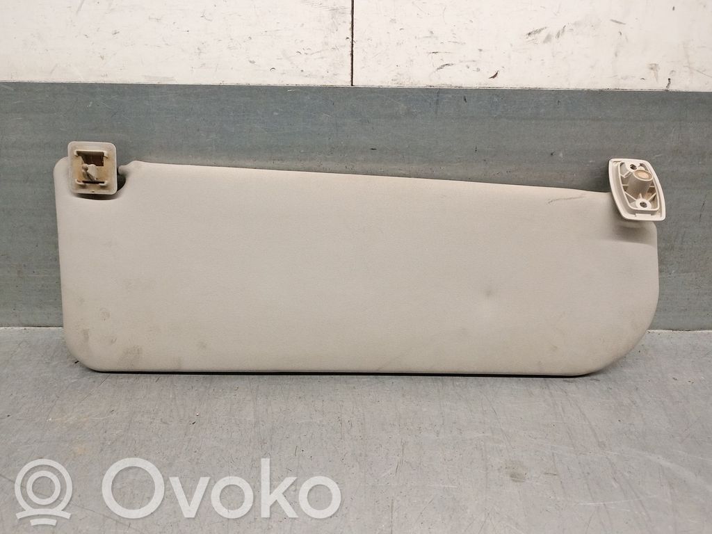 Sun visor   8143BQ,8143BQ