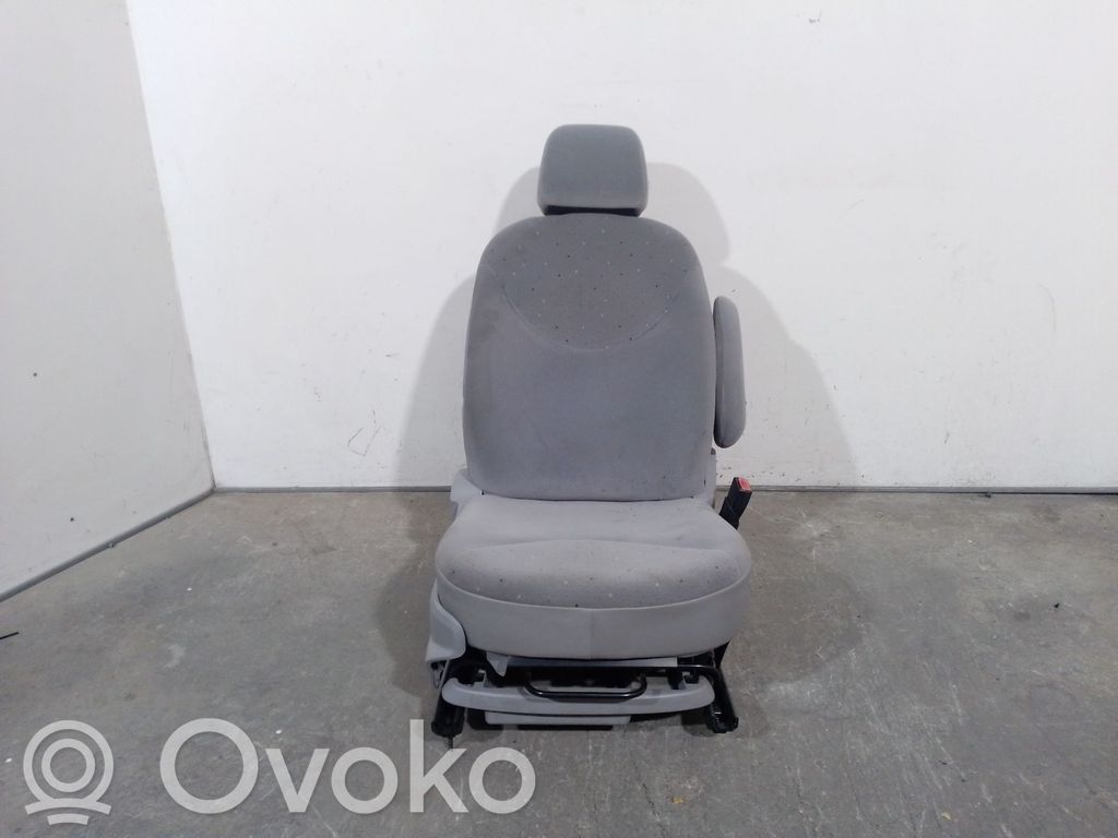 Etumatkustajan istuin   8850SR,8850SR