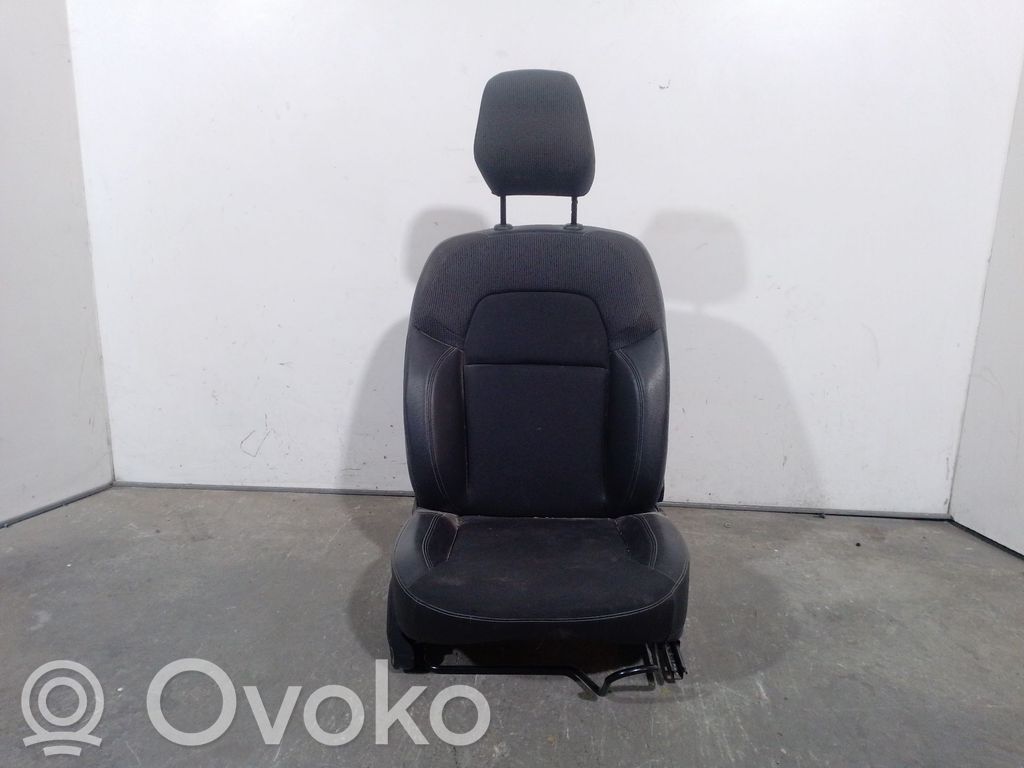 Renault Express Front passenger seat 