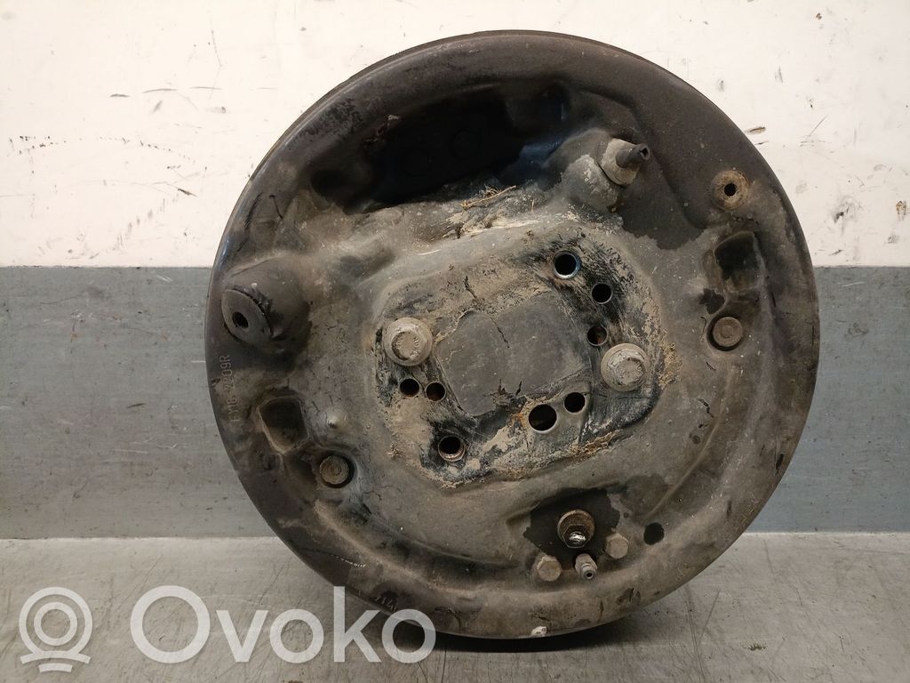 Ford Transit -  Tourneo Connect Galinis kelmas 